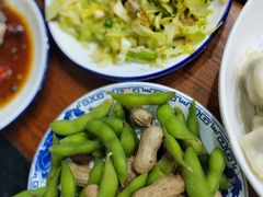 -九层海鲜塔(市南店)