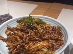-局气 烤鸭·北京菜(武清店)