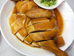 玫瑰油鸡-深井陈记烧鹅酒家(新填地街店)