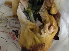 -吴山烤禽 (吴山路店)