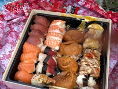 -池田寿司·4H鲜作(西直门凯德华联店)
