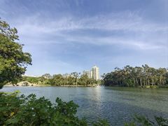 -西湖公园(鼓楼区)
