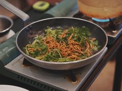 -阿庄新豫菜(航海东路店)