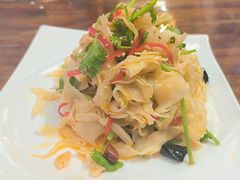 -巴依老爷新疆餐厅