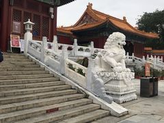 -珠海圆明新园