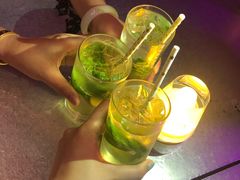 -288 Livehouse 酒吧(思南公馆店)