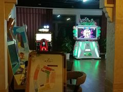 -咸宁万豪温泉谷度假区