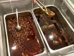 -鸿运兔·手撕烤兔(天府广场店)