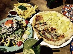 -盘炉forenza·云贵川融合小食堂 ( 钟楼中柳巷店)