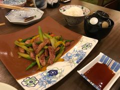 -希望日本料理(保利香槟花园店)
