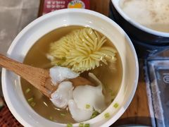 -局气烤鸭·北京菜(前门店)