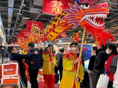 -世纪联华(杭州新塘路店)