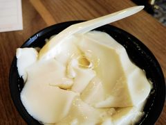 豆腐花-先记烧鹅王·本地粤菜(福永店)