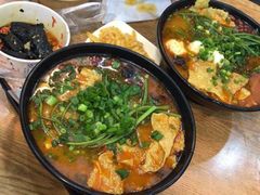 -螺小胖柳州螺蛳粉(钟楼总店)