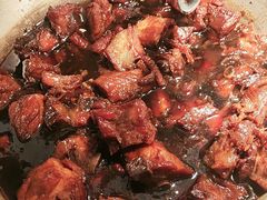 -晶丽香榭自助餐(南京大饭店)