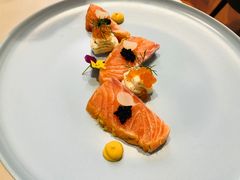 -L'Arome芳芳法国餐厅(仙林金鹰店)