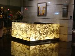 -天津水晶宫饭店