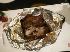 -穆隆斋清真大饭店(串窑街店)