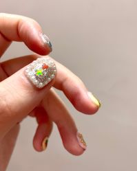 -Hands Nail专业美甲美睫