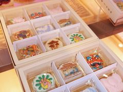 -昆明冠生园·蛋糕·面包(南强街店)