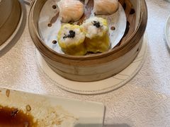 -星河湾半岛酒店-真粤中餐厅