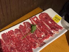 -海银海记潮汕牛肉火锅(新港中路海珠店)