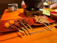 -北村家日本料理(西大望路店)