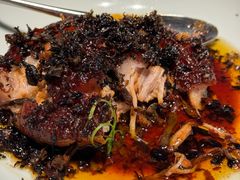 -湘上湘(米其林餐厅-正大中心总店)