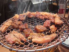 -烧肉达人•炭火烧肉(新天地店)