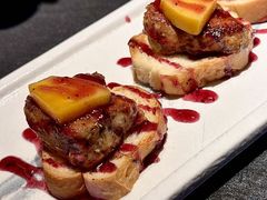 -蟹犇前•帝王蟹雪蟹(陆家嘴店)