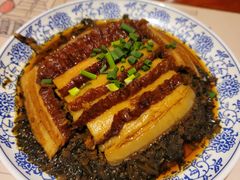 -杨记隆府(时代天街店)