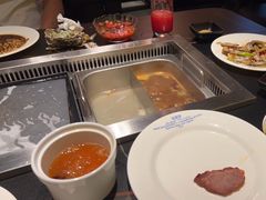 -星伦多自助料理·涮烤一体(虹悦城店)