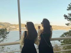 -玫瑰海岸文化旅游度假区