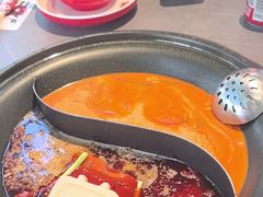 -生活如沸·顺德水牛奶火锅(大学路店)