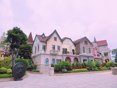 -美的鹭湖森林度假区