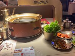 -西塔老太太泥炉烤肉(温州首店万象城黑金店)