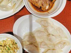 -喜家德虾仁水饺(长泰广场店)