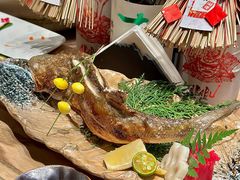 -本源食集 日式烧肉·炉端烧(东海缤纷店)