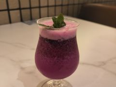 -CRAZYONES克芮旺斯西班牙餐厅(苏州中心店)