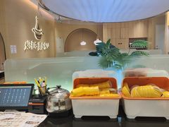 -黄记煌三汁焖锅(悦方IDmall店)