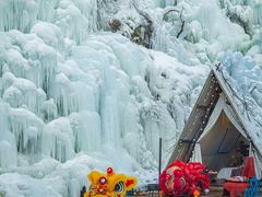 -九如山休闲旅游度假区