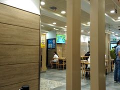 -魏家凉皮(博水商务大厦店)