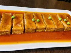 -老牌坊鲁菜名店(聊城美食岛店)