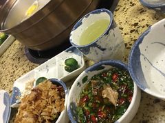 -原味四季椰子鸡(公明百佳华店)