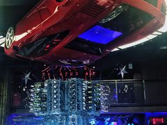 -MOSSO德国餐厅·音乐酒吧(环宇荟店)