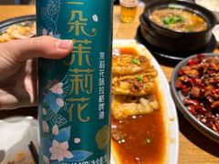-溢香苑瓦罐(优胜北路店)