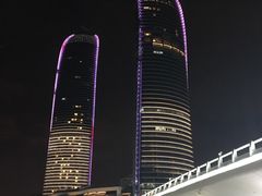 -演武大桥观景平台