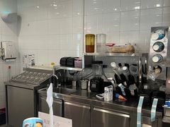 -DQ·蛋糕·冰淇淋(通州万达店)