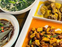 -隔壁老王·家常云南菜(花巷店)