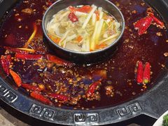 -重庆渝达老火锅(春熙路店)